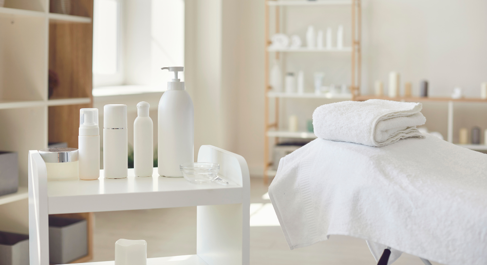 Sanitation Fundamentals for Waxing Salons