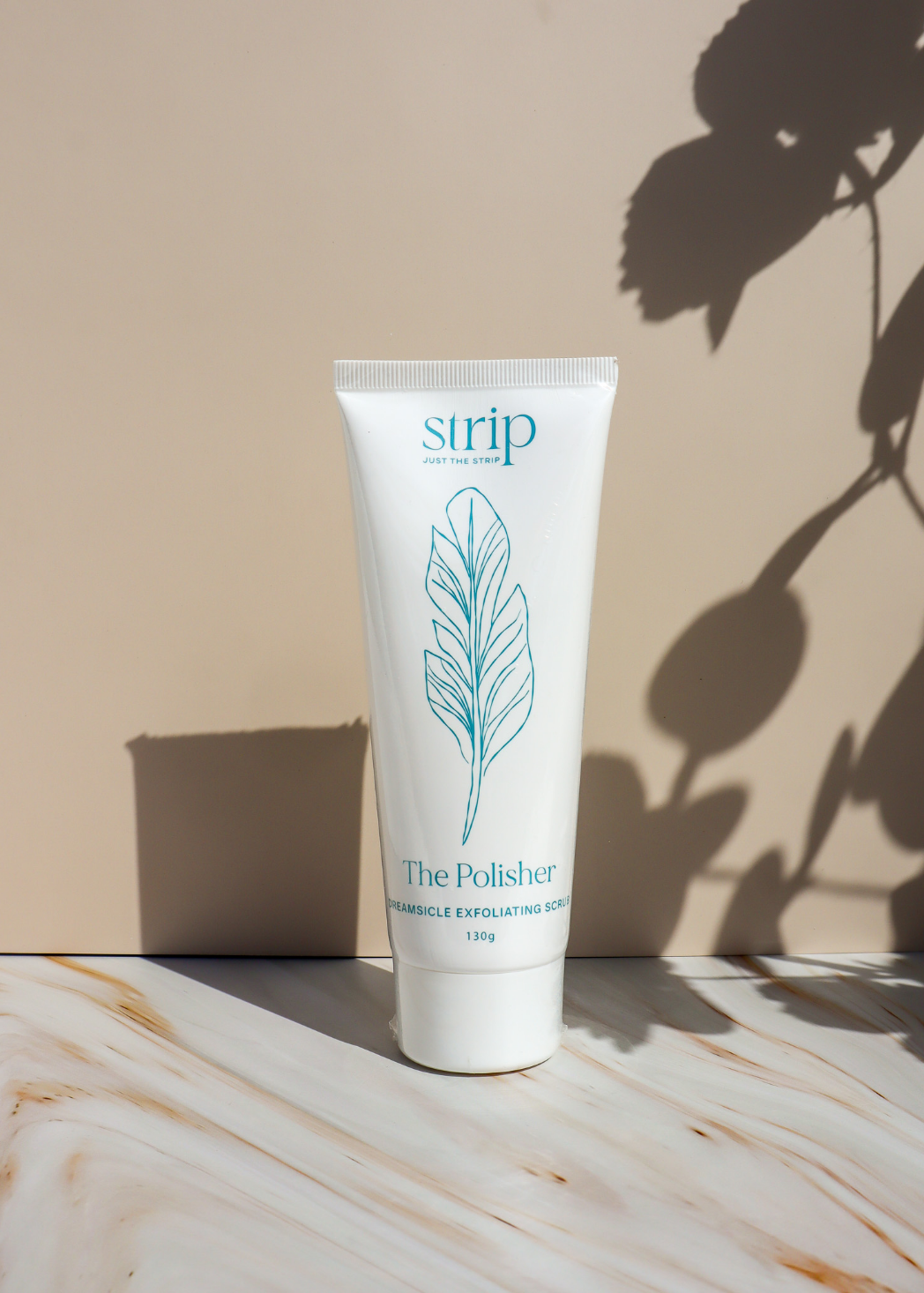 exfoliating scrub for bikini