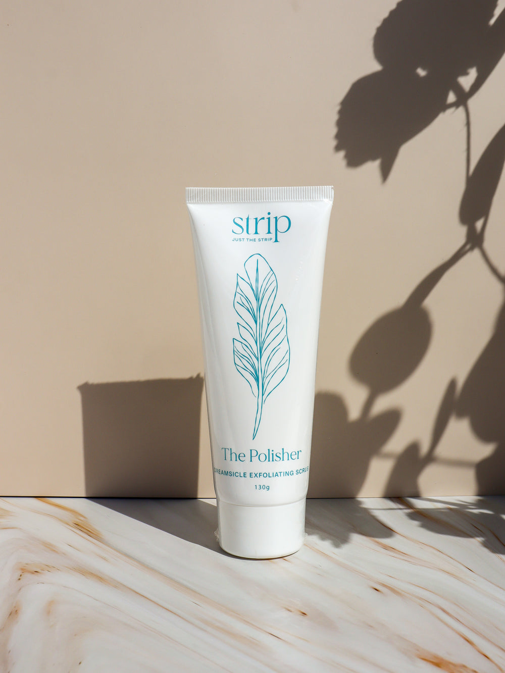 The Polisher Body Scrub