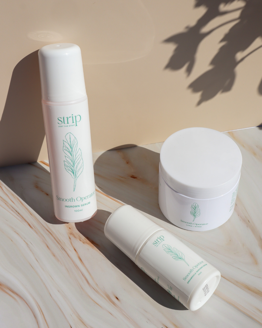 Best ingrown hair serum