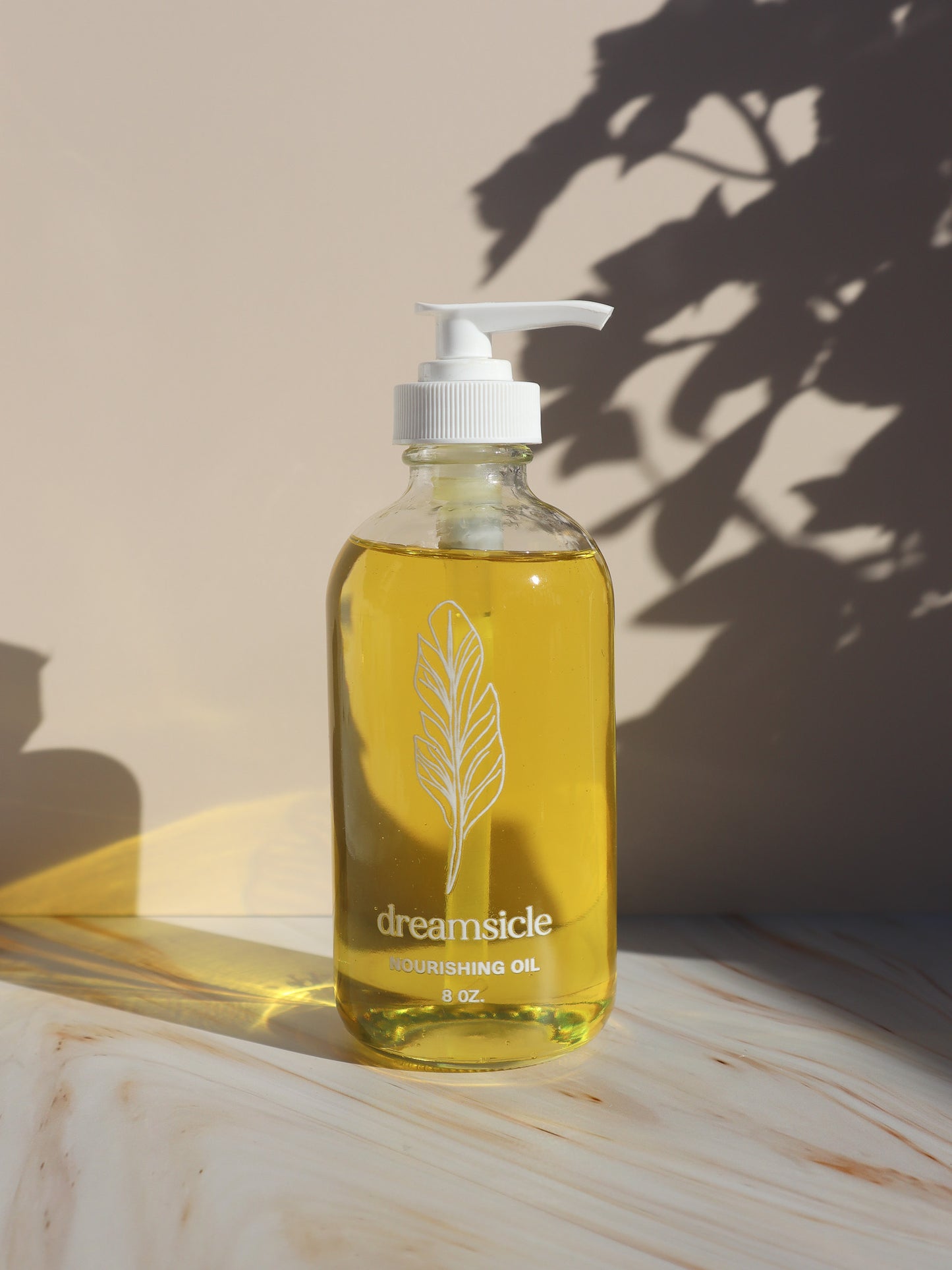 PRO Nourishing Oils (8 oz)
