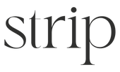 Just The Strip logo