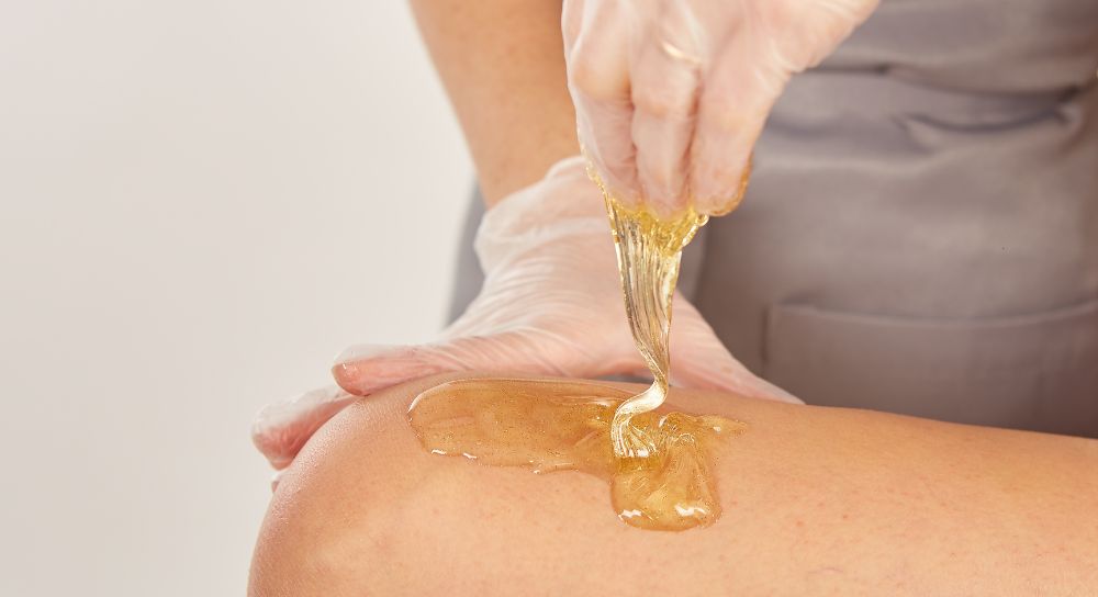 What is Sugaring Hair Removal?