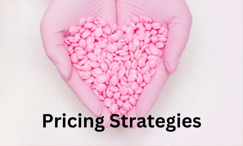How to Increase Waxing Salon Revenue - Pricing Strategies