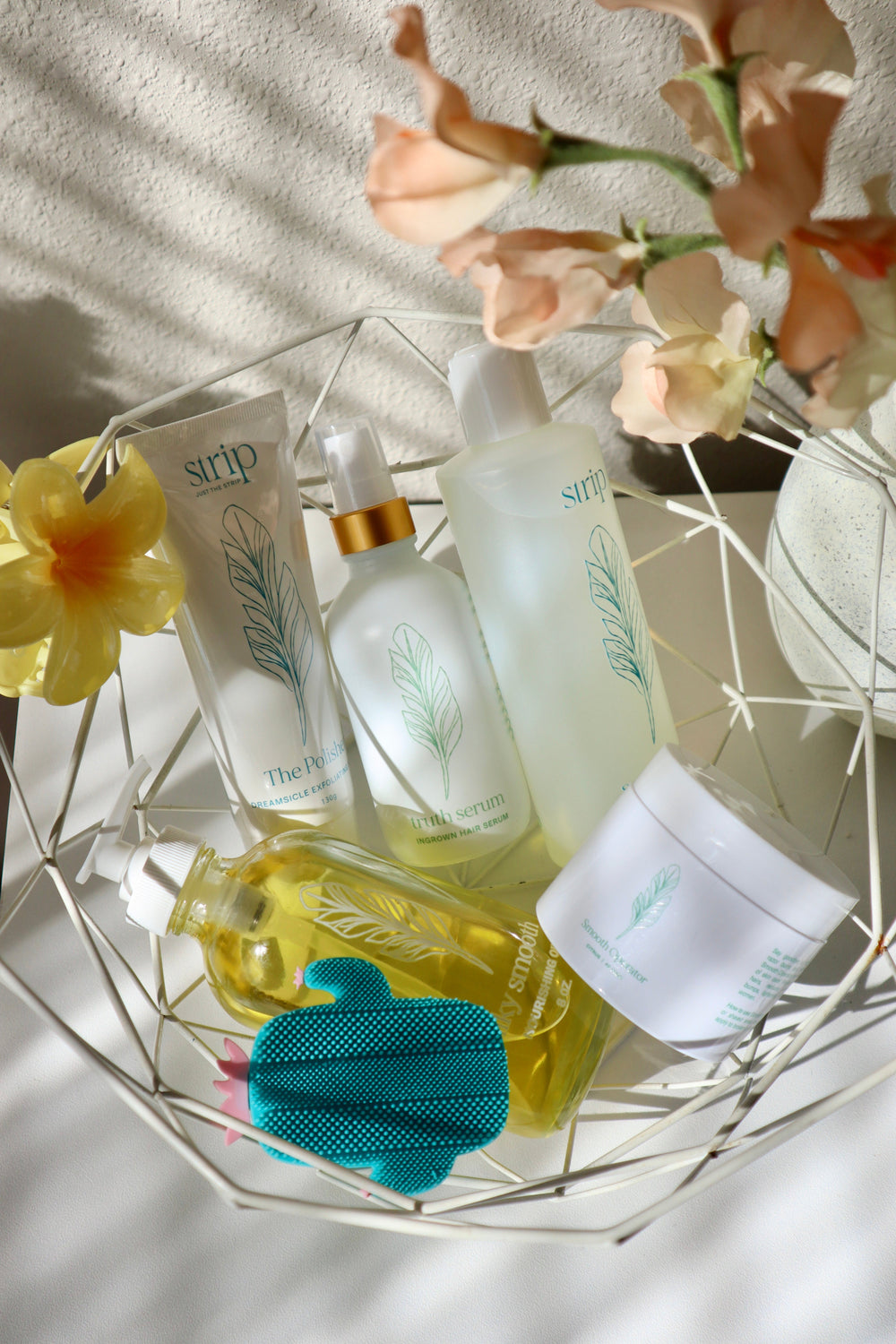 Vajacial Kits for Waxers, estheticians and sugarists