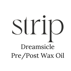 Pre/Post Wax Oil Samples