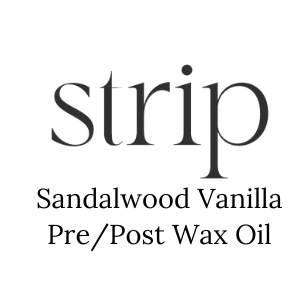 Pre/Post Wax Oil Samples