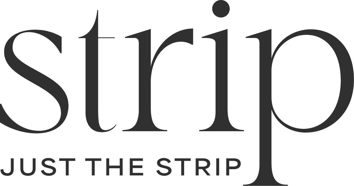 Just The Strip