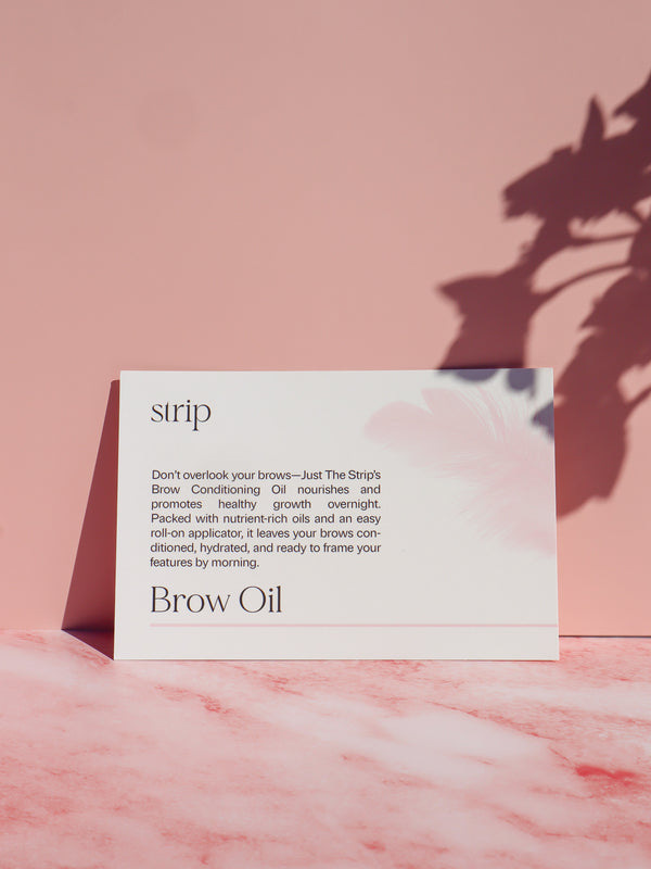 Product Info Cards (Shelf Talkers 4" by 6") 25 packs