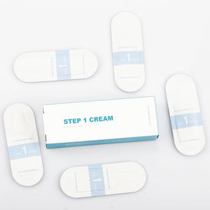 Lash Lift/ Brow Lamination Kit (10 Pack) STEP 1 ONLY