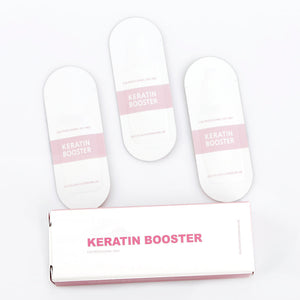 Lash Lift/ Brow Lamination Kit (10 Pack) STEP 3 Keratin ONLY
