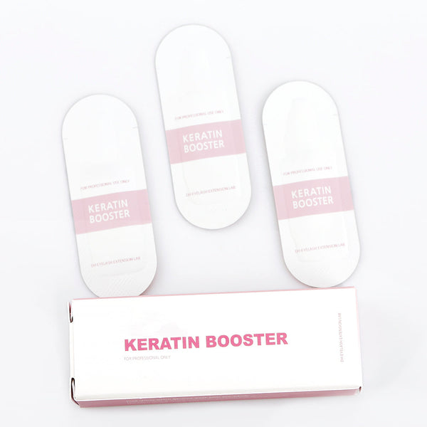 Lash Lift/ Brow Lamination Kit (10 Pack) STEP 3 Keratin ONLY