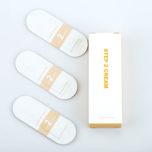 Lash Lift/ Brow Lamination Kit (10 applications)