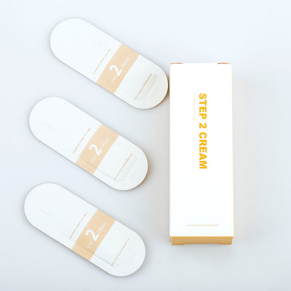 Lash Lift/ Brow Lamination Kit (10 applications)