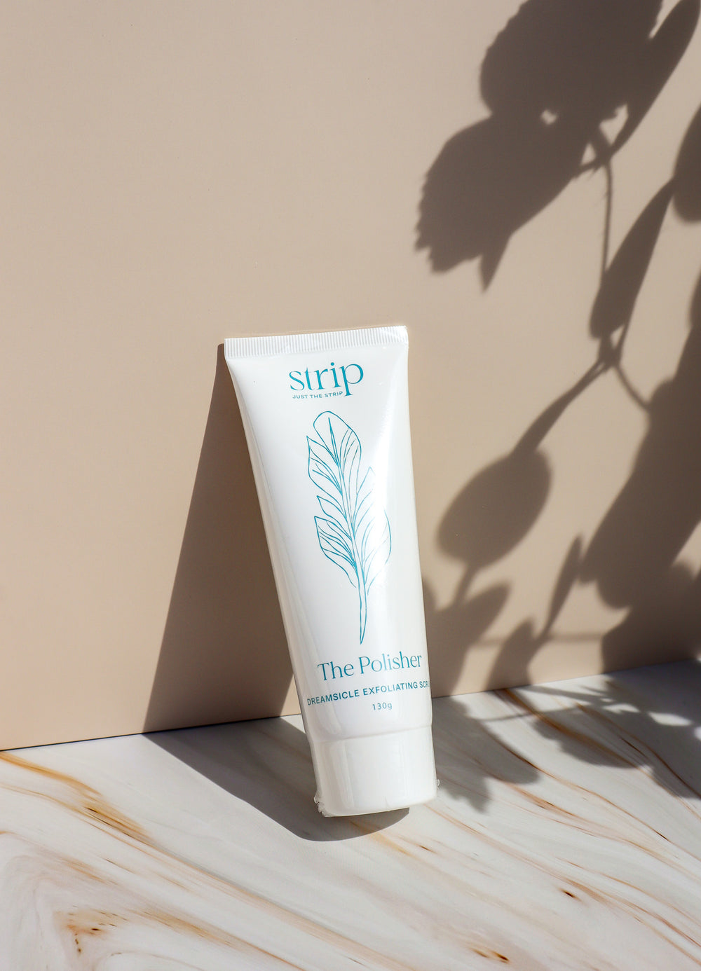 The Polisher Bikini/ Body Scrub