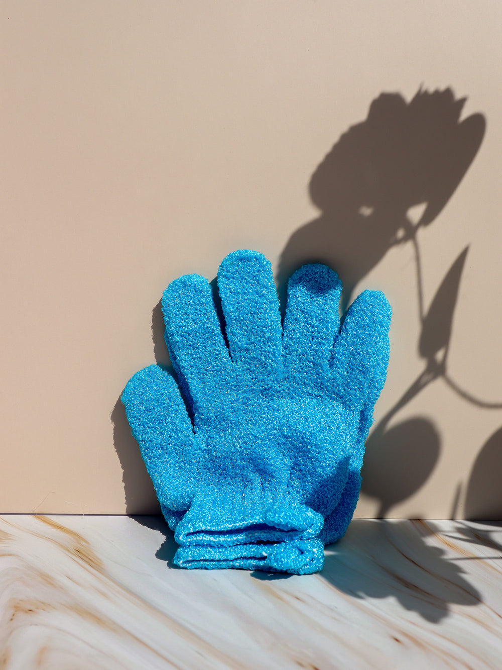 Exfoliating Gloves (Single Pair)