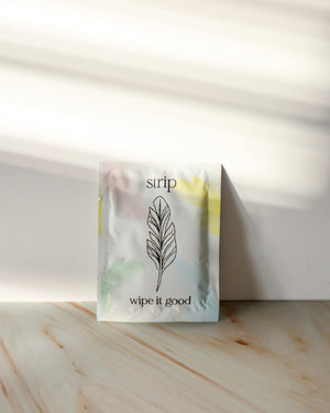 Wipe it Good Personal Wipes 12 Pack