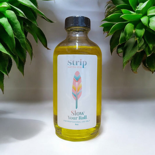 PRO Size (8 oz) Nourishing Oils