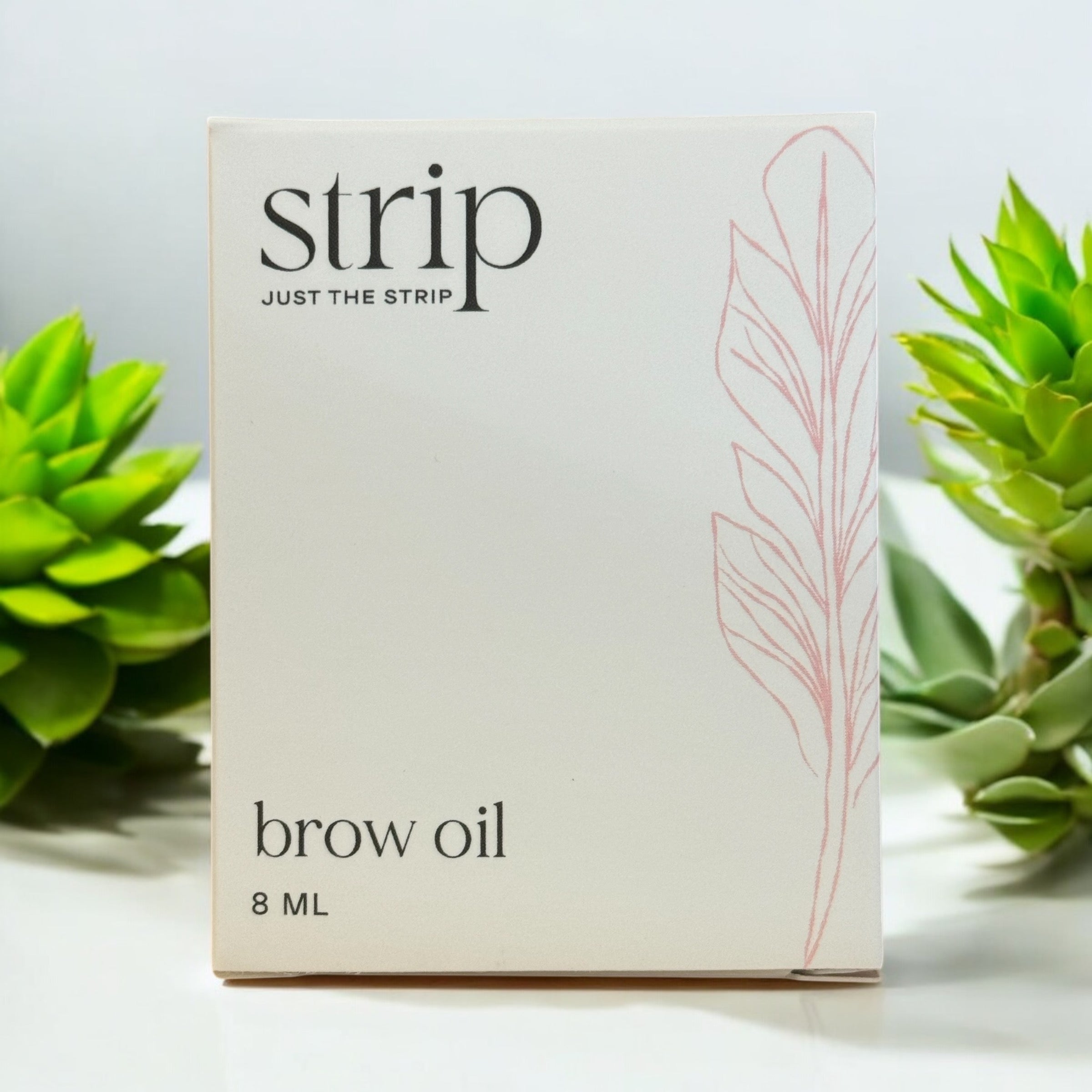 Brow Conditioning Oil