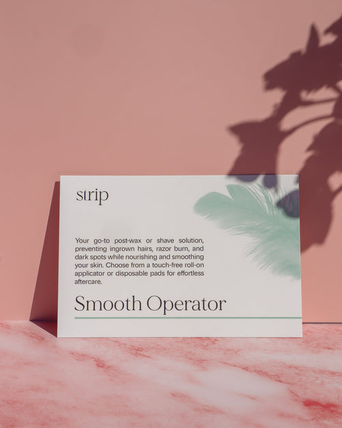 Product Info Cards (Shelf Talkers 4" by 6") 25 packs