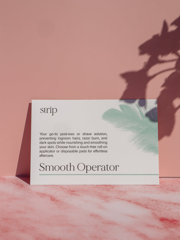 Product Info Cards (Shelf Talkers 4" by 6") 25 packs