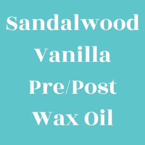 Pre & Post Waxing Oils (PRO Bulk Sizes)