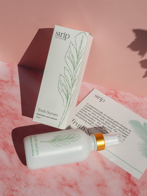 Truth Serum ALL NATURAL Ingrown Hair Serum