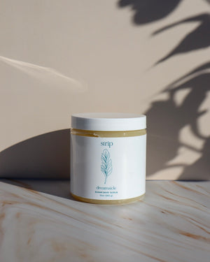 Sugar Body Scrub