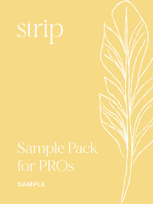 Sample Pack for PROS