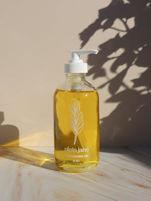 PRO Nourishing Oils (8 oz)