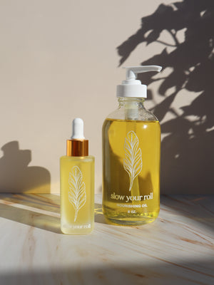 PRO Nourishing Oils (8 oz)