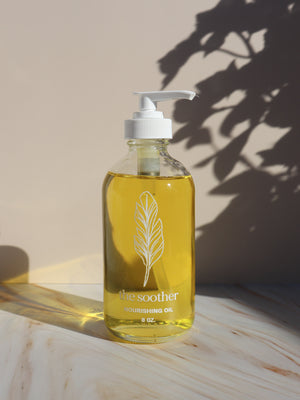 PRO Nourishing Oils (8 oz)